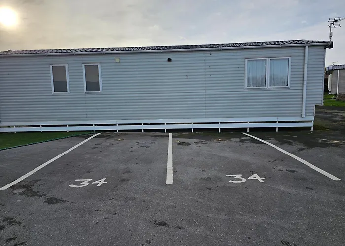 34 Brean Leisure Park Unity Beach 6 Berth Passes Optional No Pets