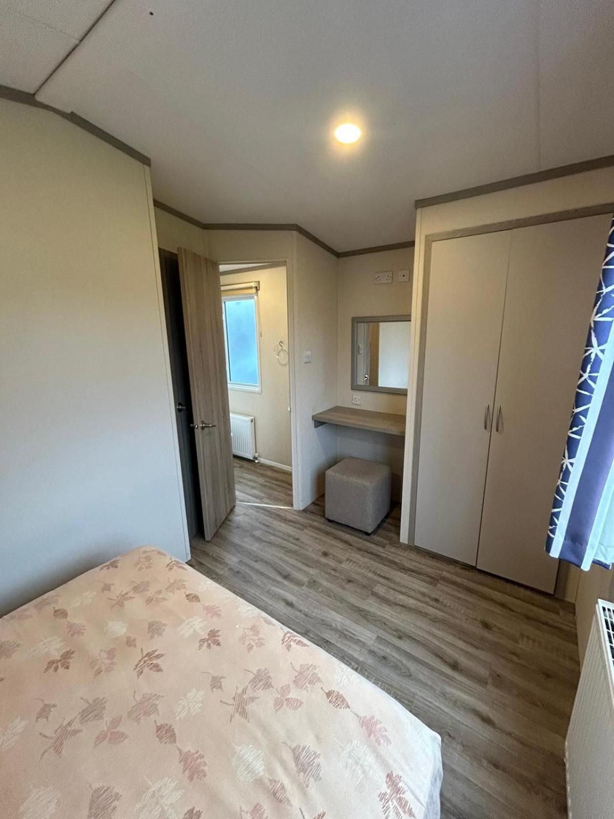 Chalet 34 Leisure Park Unity 6 Berth Passes Optional No Pets