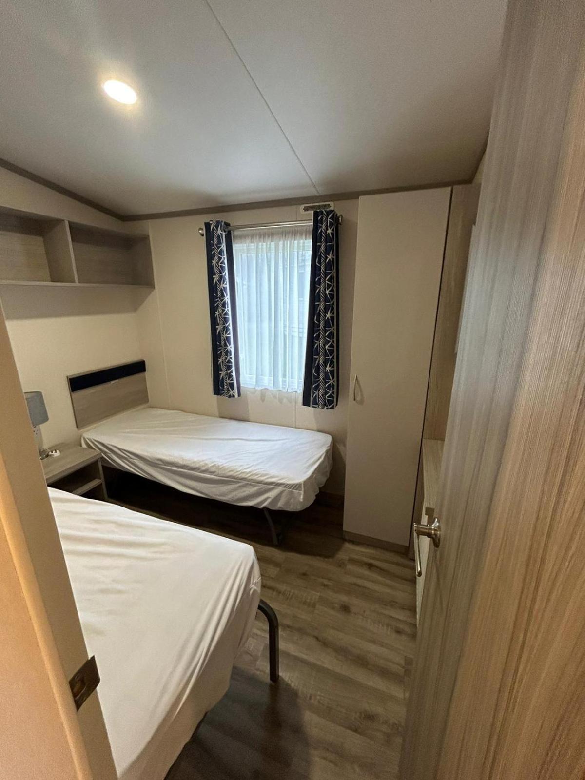 Chalet 34 Leisure Park Unity 6 Berth Passes Optional No Pets *